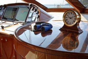 Gulet for Charter Glorious