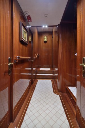 Gulet for Charter Glorious