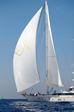 Gulet for Charter Glorious