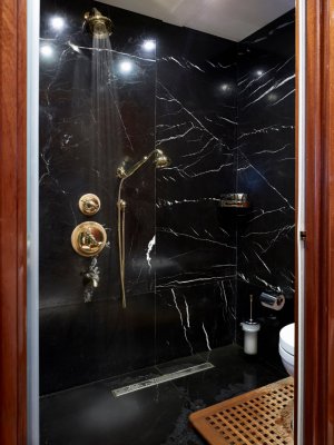 Gulet for Charter Glorious