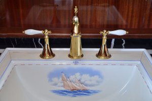 Gulet for Charter Glorious