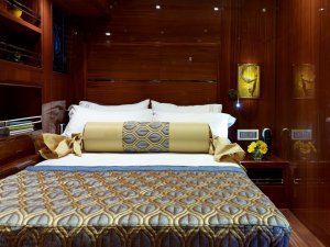 Gulet for Charter Glorious