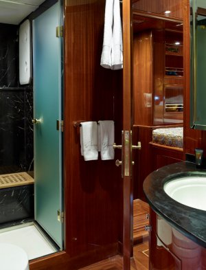 Gulet for Charter Glorious