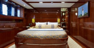 Gulet for Charter Glorious