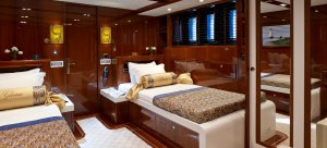 Gulet for Charter Glorious