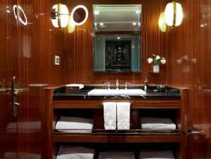 Gulet for Charter Glorious