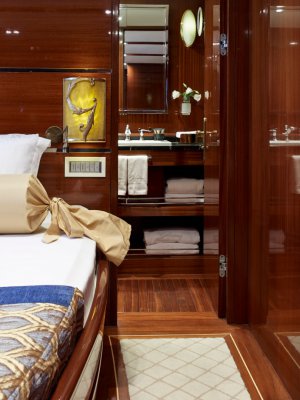 Gulet for Charter Glorious