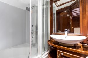 Alquiler de Goleta Grace 1 Turquía