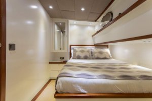 GRAND SAILOR Gulet Available for Charter