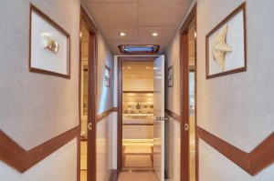 GRAND SAILOR Gulet Available for Charter
