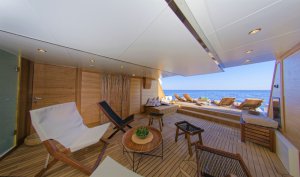 Location Yacht de Luxe Grande Amore Grèce