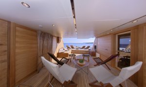 Location Yacht de Luxe Grande Amore Grèce