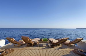 Location Yacht de Luxe Grande Amore Grèce