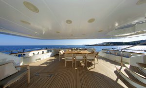 Location Yacht de Luxe Grande Amore Grèce