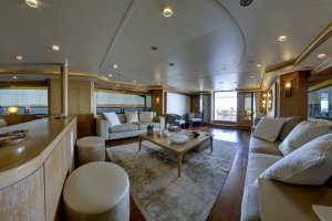 Location Yacht de Luxe Grande Amore Grèce