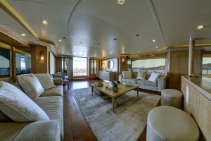 Location Yacht de Luxe Grande Amore Grèce