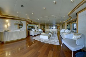 Location Yacht de Luxe Grande Amore Grèce