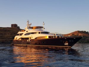 Location Yacht de Luxe Grande Amore Grèce