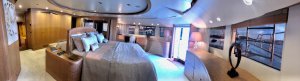 Location Yacht de Luxe Grande Amore Grèce