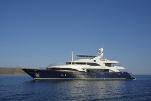 Location Yacht de Luxe Grande Amore Grèce