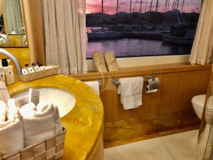 Location Yacht de Luxe Grande Amore Grèce
