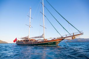 Gulet Grande Mare