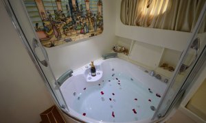 Аренда Гулетов Gul Sultan Турции