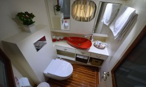 Аренда Гулетов Gul Sultan Турции