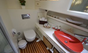 Аренда Гулетов Gul Sultan Турции