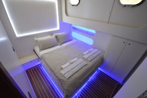 Аренда Гулетов Gul Sultan Турции