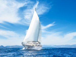 Location de Goélette Alessandro 1