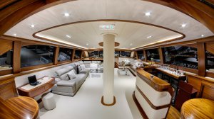 Location de Goélette Alessandro 1