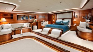 Location de Goélette Alessandro 1