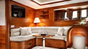 Location de Goélette Alessandro 1