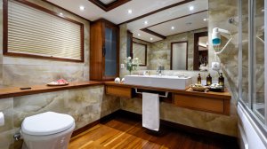 Location de Goélette Alessandro 1