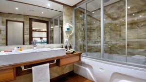 Location de Goélette Alessandro 1