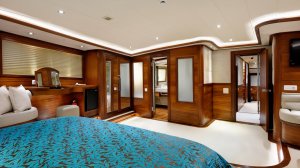 Location de Goélette Alessandro 1