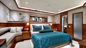 Location de Goélette Alessandro 1