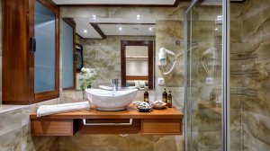 Location de Goélette Alessandro 1