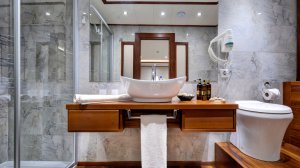 Location de Goélette Alessandro 1