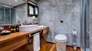 Location de Goélette Alessandro 1