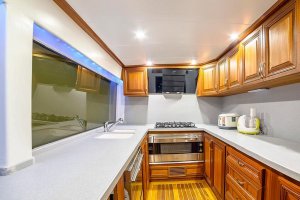 Noleggio Caicco Bella Mare Turchia