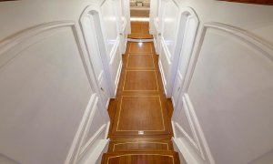 Noleggio Caicco Bella Mare Turchia