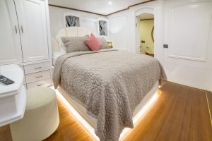 Noleggio Caicco Bella Mare Turchia