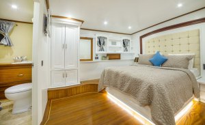 Noleggio Caicco Bella Mare Turchia