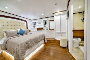 Noleggio Caicco Bella Mare Turchia