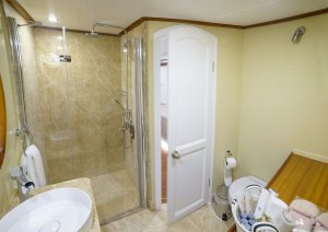 Noleggio Caicco Bella Mare Turchia