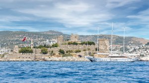 Noleggio Caicco Bella Mare Turchia