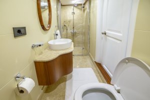 Noleggio Caicco Bella Mare Turchia