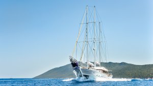 Noleggio Caicco Bella Mare Turchia